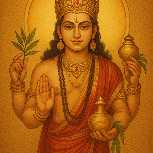 Dhanwantri Dhanwantri