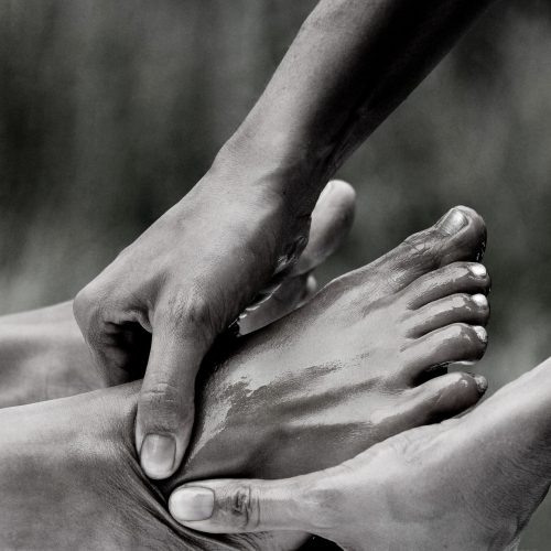 Foot-webpage Foot-webpage