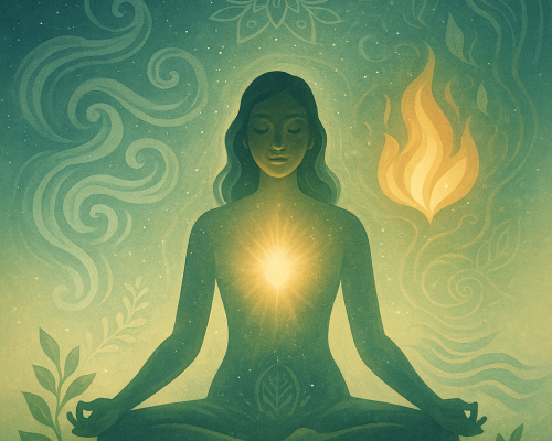 Meditation