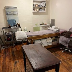 New Clinic New Clinic